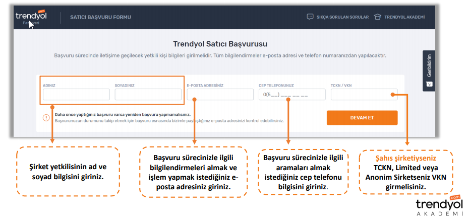 Şirketler İçin Gerekli Evraklar