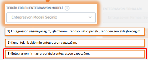 Trendyol'da Mağaza Açma Adımları