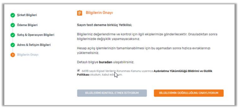 Trendyol'da Mağaza Açma Adımları