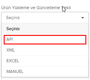 EpttAVM'de Mağaza Açma Adımları
