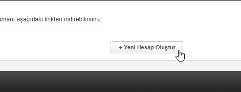 n11 API Kullanıcısı Oluşturma Adımları