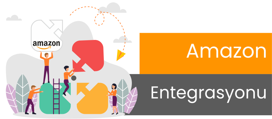 Amazon Entegrasyonu