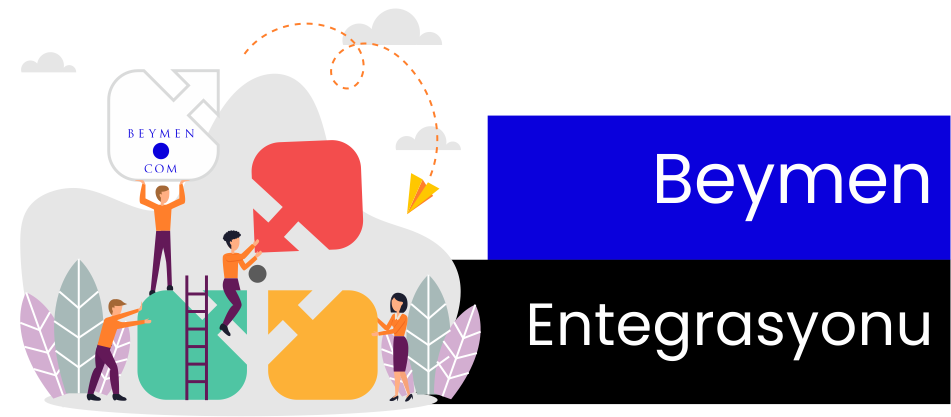 Beymen Entegrasyonu