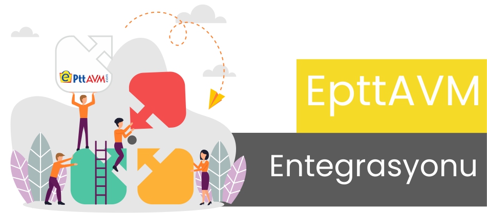 EpttAVM Entegrasyonu