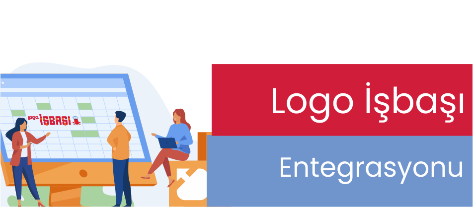 Logo İşbaşı Entegrasyonu