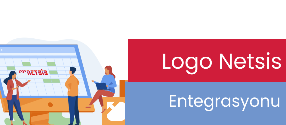 Logo Netsis Entegrasyonu