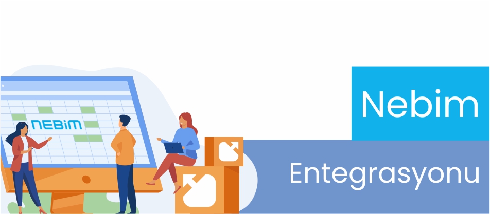 Nebim Entegrasyonu