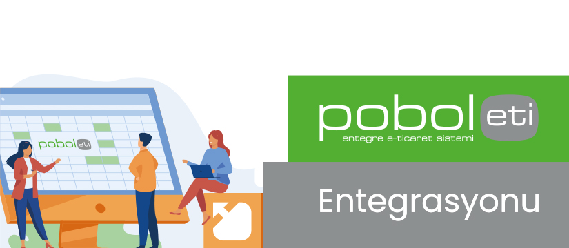 PobolEti Entegrasyonu