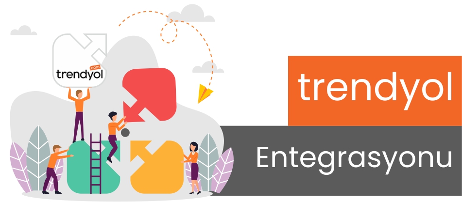 Trendyol Entegrasyonu