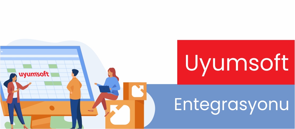 Uyumsoft Entegrasyonu