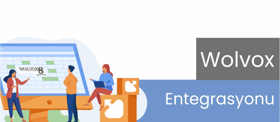 Wolvox Entegrasyonu