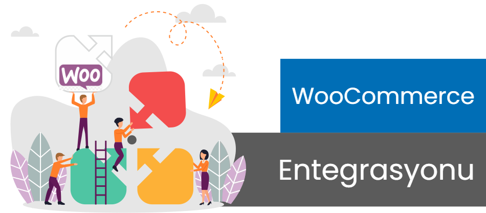 WooCommerce. Entegrasyonu