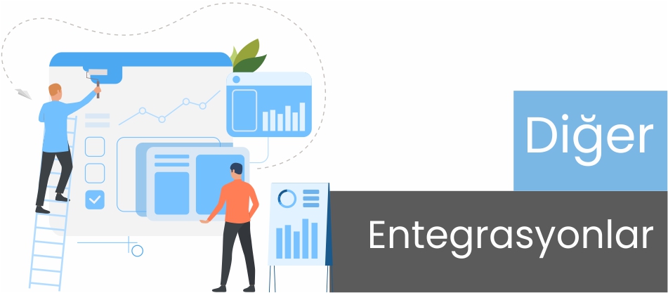 DİĞER ENTEGRASYONLAR