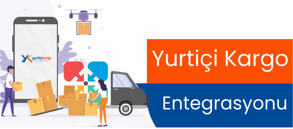 Yurtiçi Kargo Entegrasyonu