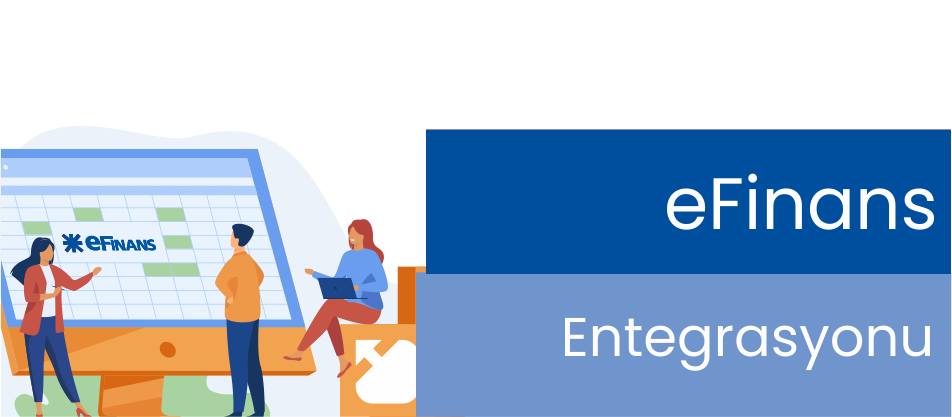 eFinans Entegrasyonu