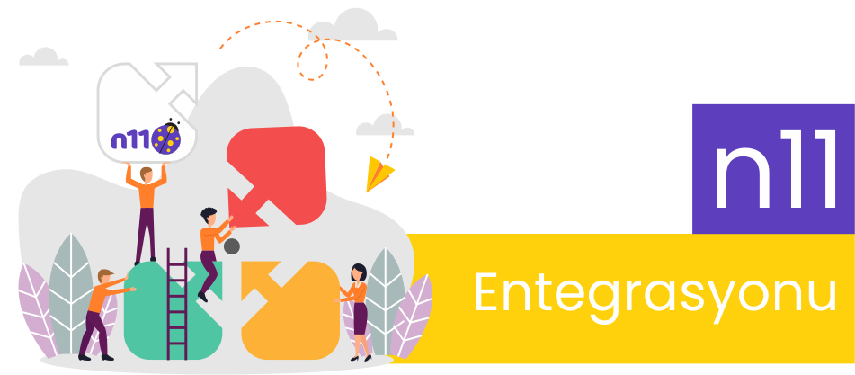 n11 Entegrasyonu